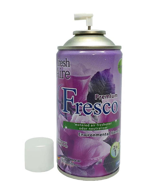 Fresco Air Freshener Refill 300ml universal