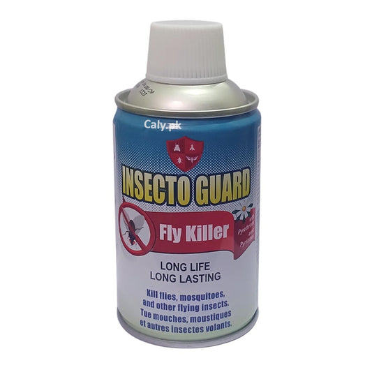 insecto guard food grade fly and mosquito killer