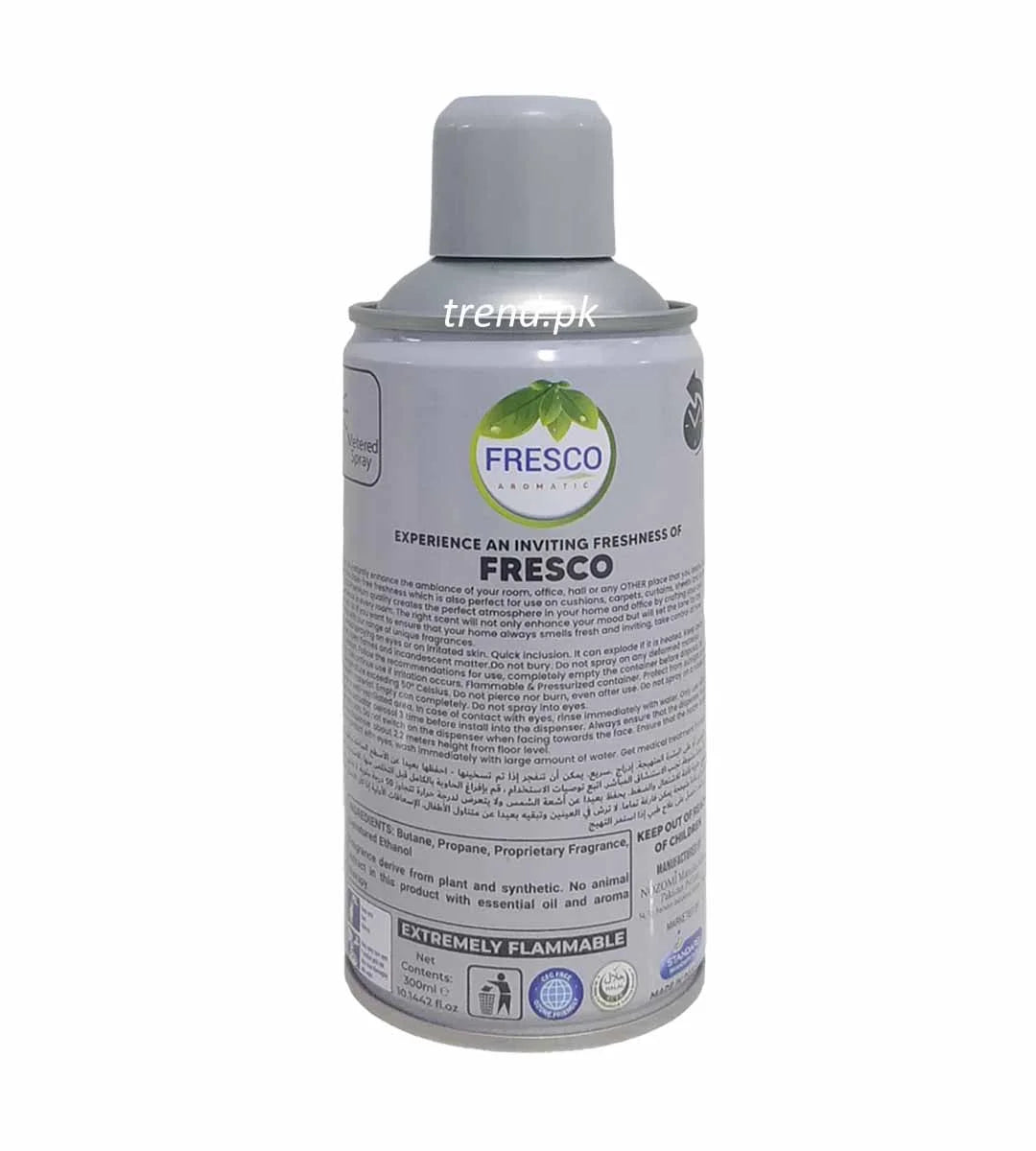 Fresco Air Freshener Refill 300ml Havoc