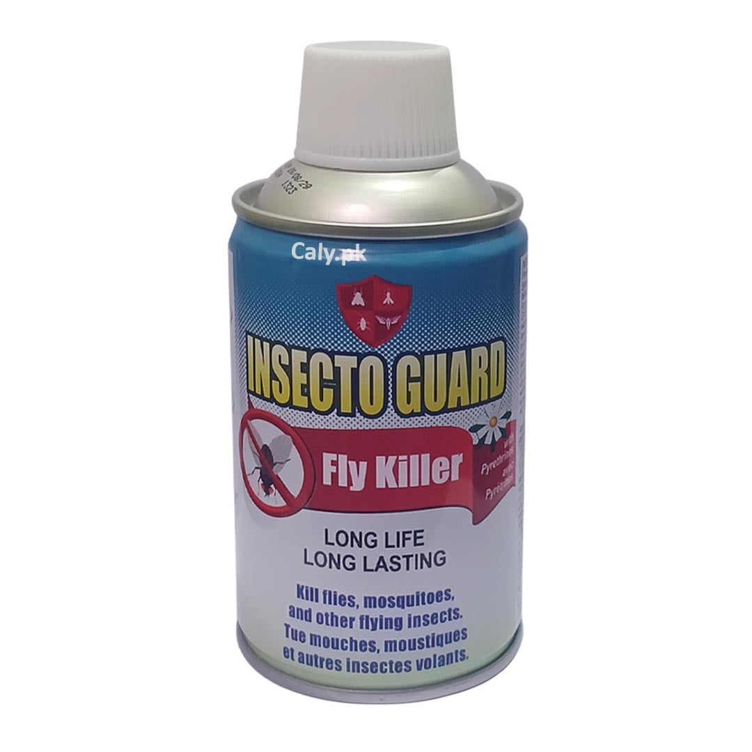 insecto guard food grade fly and mosquito killer 